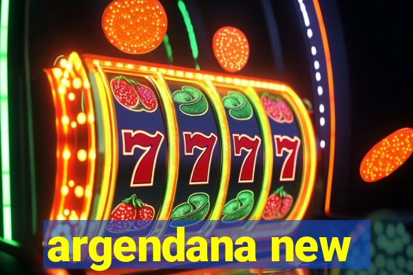 argendana new